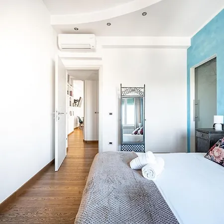 Apartment Elegant Family 5 Min From Metro Station