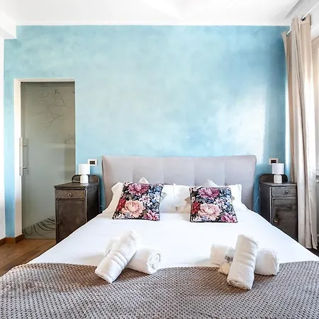 Apartment Elegant Family 5 Min From Metro Station Rom