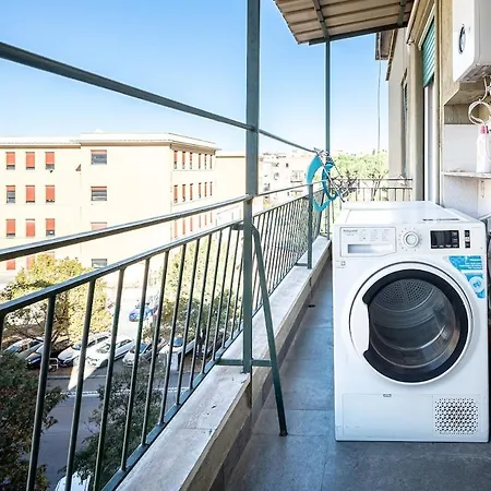 Elegant Family 5 Min From Metro Station *