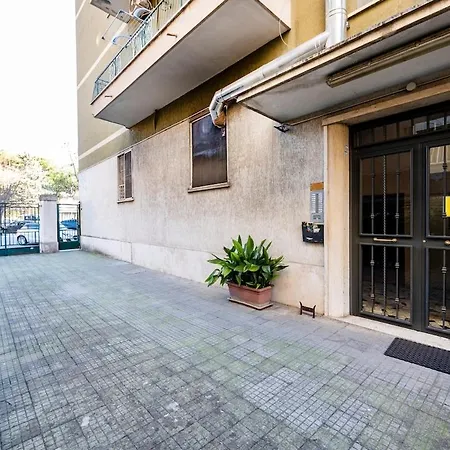 Elegant Family 5 Min From Metro Station * Rom